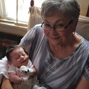 Meet your Posher, Lisa